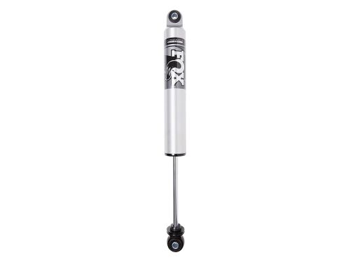 Silverado 2500HD/3500HD 2011-2026 Chevy (w/0-1" lift) - Fox 2.5 Performance Series IFP HTO Shock (REAR)