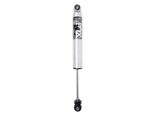 Sierra 2500HD/3500HD 2011-2026 GMC (w/4-6" lift) - Fox 2.5 Performance Series IFP HTO Shock (REAR)