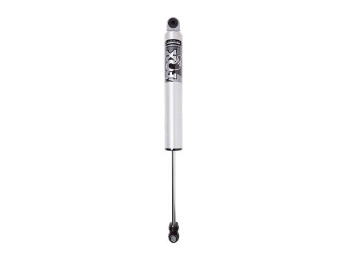 Wrangler JL 2018-2026 Jeep (w/4.5-6" lift) - Fox 2.5 Performance Series IFP HTO Shock (REAR)