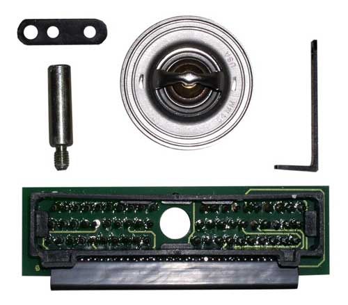 Bronco/F-Series 1994 Ford 5.0L Automatic Trans Power Module - 9482A