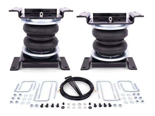 Ranger 2024-2026 Ford 4WD LoadLifter 5000 Air Bag Kit by Air Lift