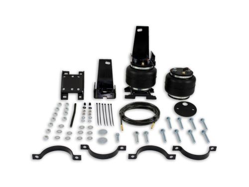 Excursion 2000-2004 Ford 2WD Rear LoadLifter5000 Air Bag Kit by Air Lift