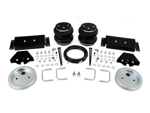 Ram Promaster 1500/2500/3500 2013-2026 Dodge 2WD Rear LoadLifter5000 Air Bag Kit by Air Lift