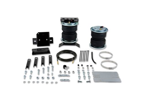 Sierra 1500HD 2001-2006 GMC Rear LoadLifter5000 Air Bag Kit by Air Lift