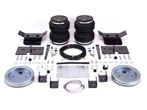 Silverado 1500 1999-2006 Chevy 4WD Rear LoadLifter5000 Air Bag Kit by Air Lift