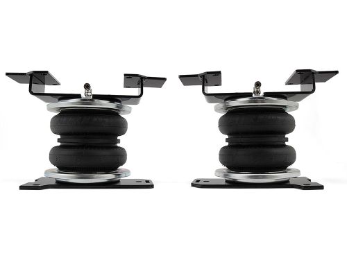 Silverado 1500 2019-2026 Chevy Rear LoadLifter5000 Air Bag Kit by Air Lift