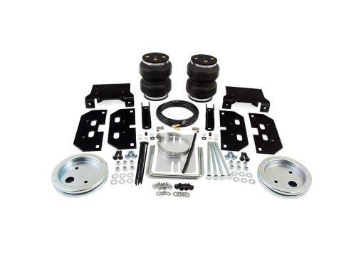 Ram 2500 2003-2013 Dodge 4WD Rear LoadLifter5000 Air Bag Kit by Air Lift