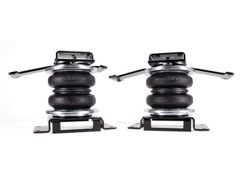 TItan 2017-2024 Nissan Rear LoadLifter5000 Air Bag Kit by Air Lift