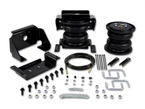 F450/F550 Commercial Chassis Cab 1994-2026 Ford - Rear LoadLifter 5000 Air Bag Kit by Air Lift