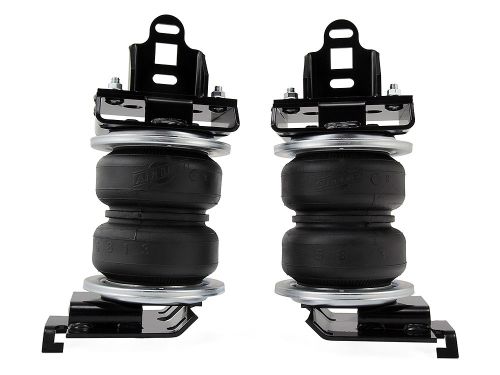 Ram 1500 2019-2026 Dodge 4WD Rear LoadLifter 5000 Air Bag Kit by Air Lift