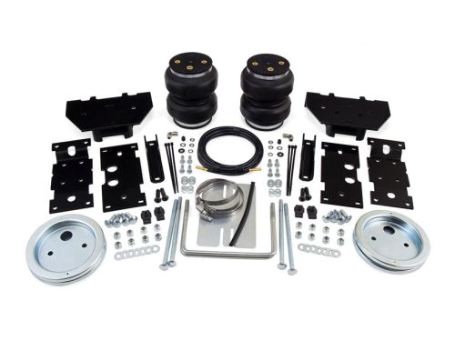 F250/F350 2017-2026 Ford 2WD (SRW & DRW) Rear LoadLifter 5000 Air Bag Kit by Air Lift