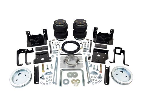 F250/F350 2011-2016 Ford 2WD Rear LoadLifter5000 Air Bag Kit by Air Lift