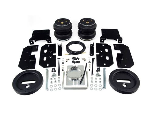 Ram 3500 2003-2018 Dodge 4WD Rear LoadLifter7500XL Air Bag Kit by Air Lift