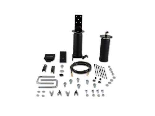 Pickup 1983-1993 Mitsubishi 2WD Rear Ride Control Air Bag Kit by Air Lift
