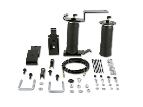 Colorado Z71/Z85 2004-2012 Chevy Rear Ride Control Air Bag Kit by Air Lift
