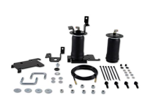 Tacoma 2005-2023 Toyota 2WD Rear Ride Control Air Bag Kit by Air Lift