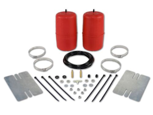 Sequoia SR5 2005-2018 Toyota Rear Air Lift 1000 Bag Kit by Air Lift