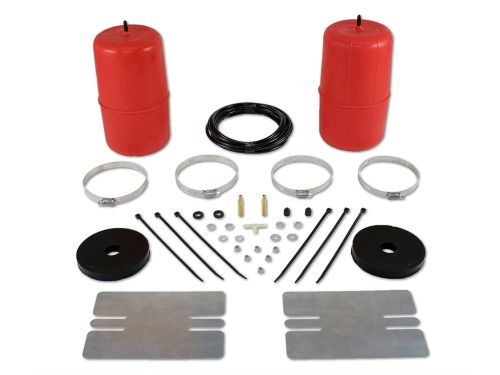 Durango 2004-2009 Dodge 4WD Rear Air Lift 1000 Bag Kit by Air Lift