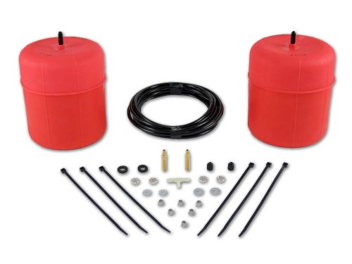 Sequoia 2001-2007 Toyota Rear Air Lift 1000 Bag Kit by Air Lift