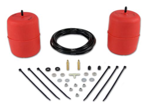 Acadia 2007-2016 GMC Rear Air Lift 1000 Bag Kit by Air Lift
