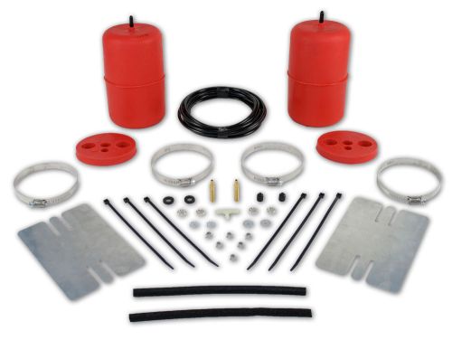 Wrangler JK 2007-2018 Jeep Rear Air Lift 1000 Bag Kit by Air Lift