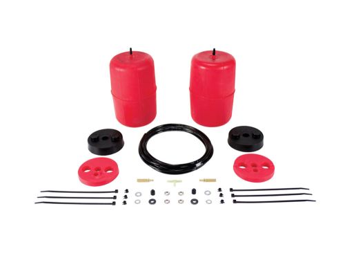 Sequoia 2011-2012 Toyota 4WD Rear Air Lift 1000 Bag Kit by Air Lift
