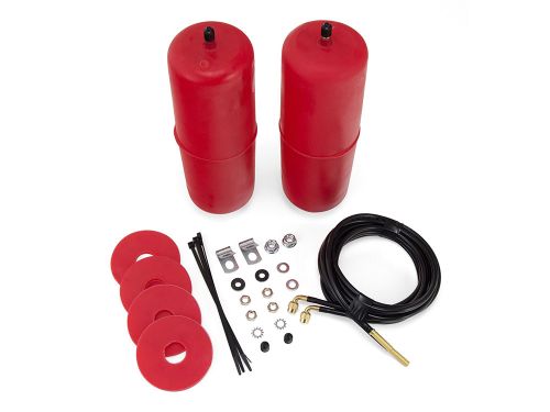 P-30/P-32 Class A Motorhome 1970-2002 Chevy FRONT Air Lift 1000 Bag Kit by Air Lift