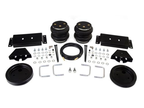 Ram Promaster 1500/2500/3500 2013-2026 Dodge Rear LoadLifter5000 Ultimate Air Bag Kit by Air Lift