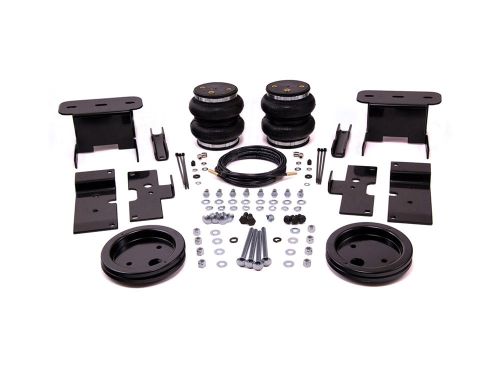 F150 2015-2020 Ford 2WD Rear LoadLifter5000 Ultimate Air Bag Kit by Air Lift
