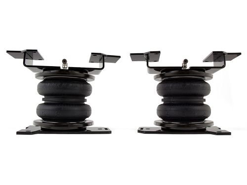 Silverado 1500 2019-2026 Chevy Rear LoadLifter5000 Ultimate Air Bag Kit by Air Lift