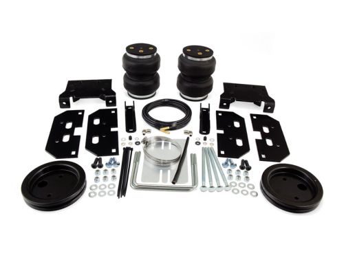 Ram 2500 2003-2013 Dodge 4WD Rear LoadLifter5000 Ultimate Air Bag Kit by Air Lift