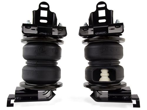Ram 1500 2019-2026 Dodge Rear LoadLifter5000 Ultimate Air Bag Kit by Air Lift