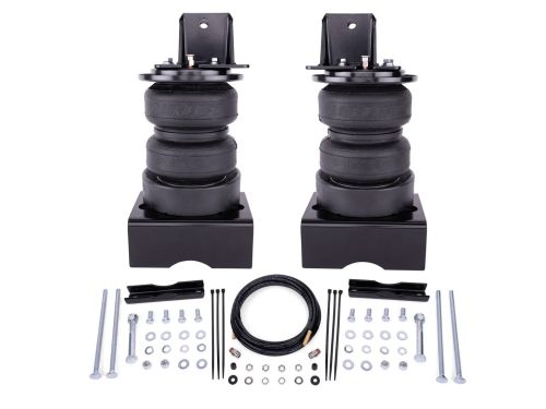 Ram 1500 TRX 2021-2024 Dodge 4WD Rear LoadLifter 5000 Ultimate Air Bag Kit by Air Lift