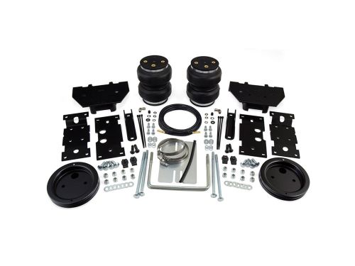 F250/F350 2017-2026 Ford 2WD (SRW/DRW) Rear LoadLifter 5000 Ultimate Air Bag Kit by Air Lift