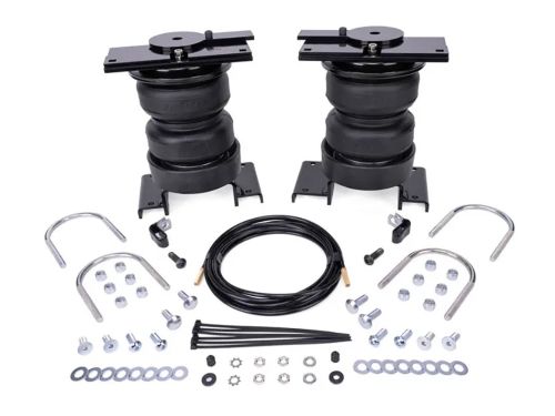Raptor F150 2021-2025 Ford 4WD Rear LoadLifter 5000 Ultimate Air Bag Kit by Air Lift