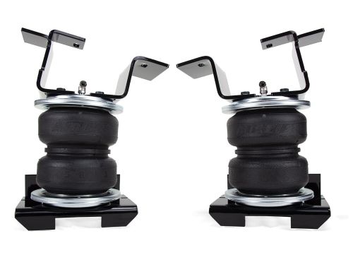 Ram 3500 2019-2026 Dodge 4WD Rear LoadLifter5000 Air Bag Kit by Air Lift