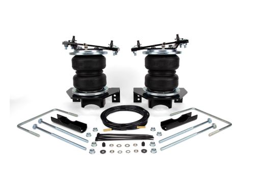 F350 2020-2026 Ford Dually 4WD Rear LoadLifter 5000 Air Bag Kit by Air Lift