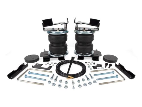 F150 2021-2026 Ford 4WD & 2WD Rear LoadLifter 5000 Air Bag Kit by Air Lift