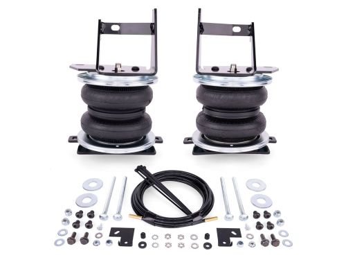 4Runner 2025-2026 Toyota 4WD Rear LoadLifter 5000 Air Bag Kit by Air Lift