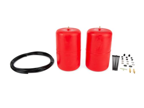 4Runner 2010-2024 Toyota 4WD Rear Air Lift 1000 Bag Kit by Air Lift