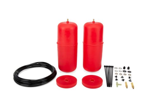 Edge 2016-2020 Ford AWD Rear Air Lift 1000 Bag Kit by Air Lift