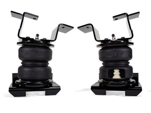 Ram 3500 2019-2026 Dodge Rear LoadLifter5000 Ultimate Air Bag Kit by Air Lift