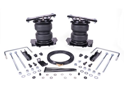F250/F350 Super Duty 2023-2026 Ford 4WD Rear LoadLifter 5000 Ultimate Air Bag Kit by Air Lift