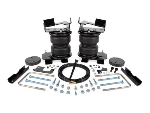 F150 2021-2026 Ford 4WD & 2WD Rear LoadLifter 5000 Ultimate Air Bag Kit by Air Lift