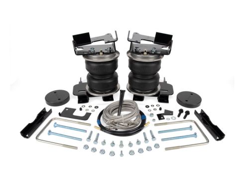 F150 2021-2026 Ford 4WD & 2WD Rear LoadLifter 5000 Ultimate Plus Air Bag Kit by Air Lift