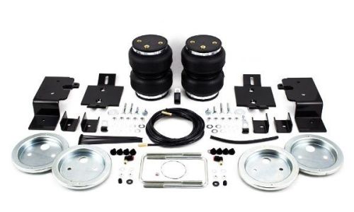 Silverado 1500 2007-2018 Chevy (97.8" long box bed) Rear LoadLifter5000 Air Bag Kit by Air Lift