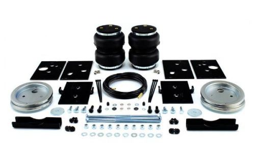 Ram 2500 2014-2026 Dodge 4WD Rear LoadLifter5000 Air Bag Kit by Air Lift