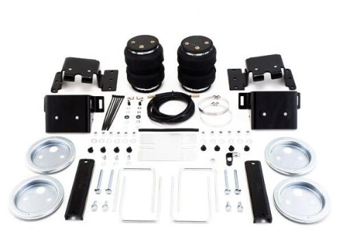 Sierra 2500HD/3500HD 2011-2019 GMC Rear LoadLifter5000 Air Bag Kit by Air Lift