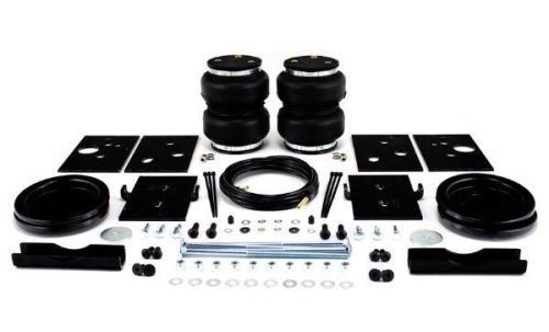Ram 2500 2014-2026 Dodge Rear LoadLifter5000 Ultimate Air Bag Kit by Air Lift