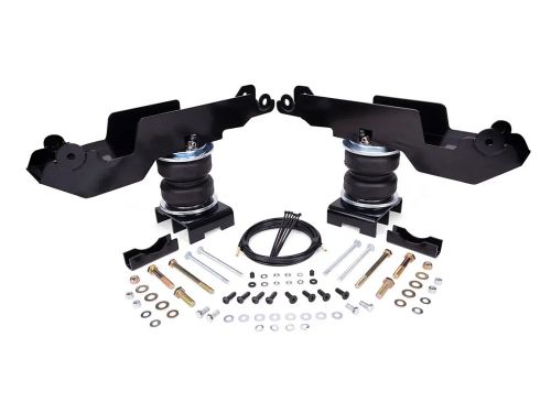 Sprinter 2500 Van 2019-2026 Mercedes REAR LoadLifter 5000 Air Bag Kit by Air Lift